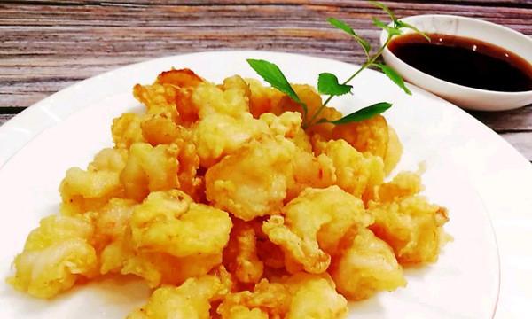 炸小虾怎么做才酥脆？家庭版炸小虾的详细步骤是什么？