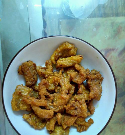 炸小酥肉怎么做？步骤详解和常见问题解答？