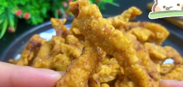 炸小酥肉怎么做？步骤详解和常见问题解答？