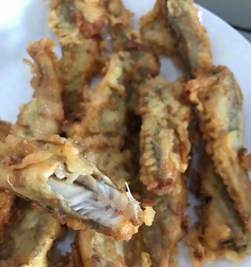 炸小黄鱼怎么做才酥脆？有哪些常见问题需要注意？