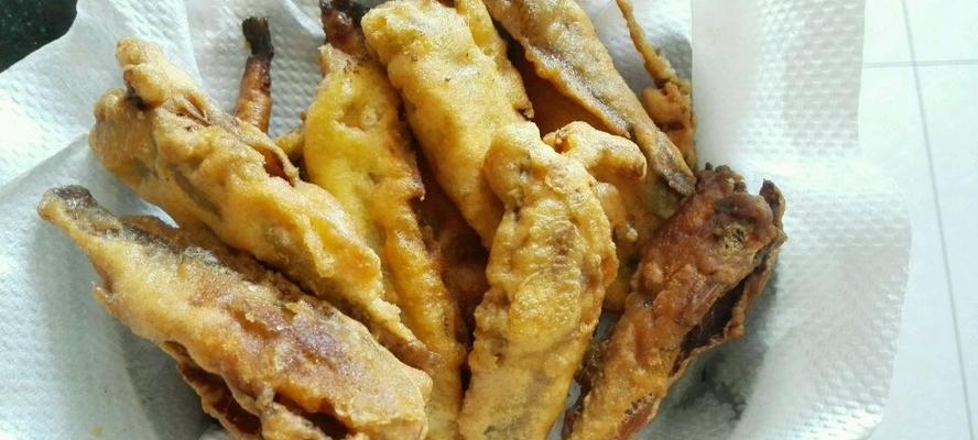 炸小黄花鱼怎么做才酥脆？常见问题有哪些解决方法？