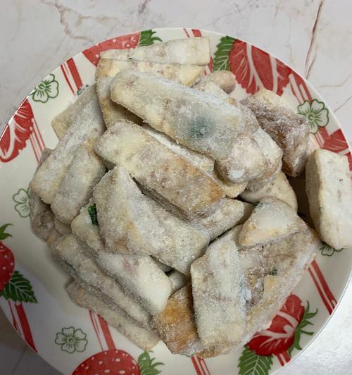 炸香芋怎么做才好吃？步骤和技巧是什么？