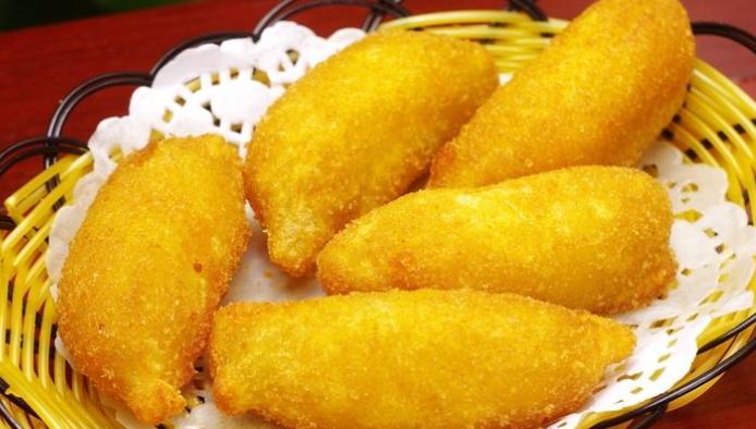 炸香香豆乳鸡的做法是什么？步骤详细吗？