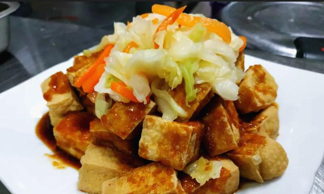 炸香香豆乳鸡的做法是什么？步骤详细吗？