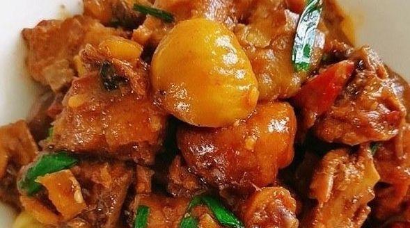 炸香味猪肉的做法是什么？如何确保猪肉炸制后外酥里嫩？