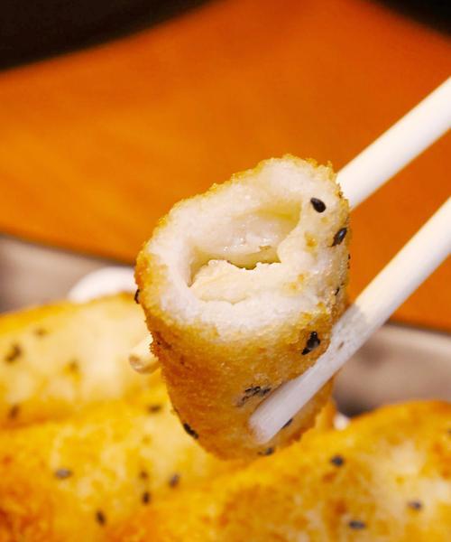 炸香蕉酥的做法是什么？如何在家轻松制作？