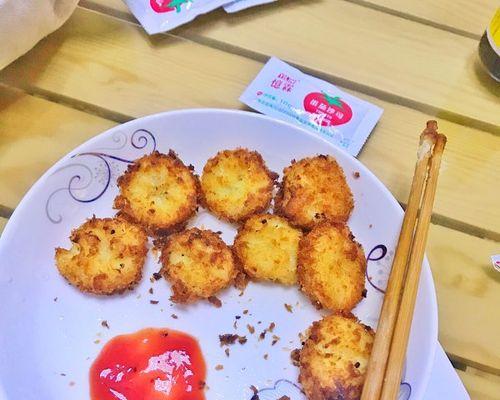 炸香蕉球的做法是什么？如何在家轻松制作美味的炸香蕉球？