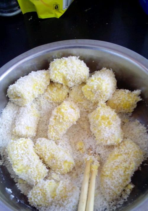 炸香蕉球的做法是什么？如何在家轻松制作美味的炸香蕉球？