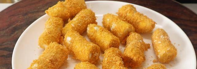 如何在家轻松制作美味的炸香蕉片？炸香蕉片的常见问题有哪些？
