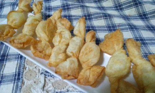 炸香蕉块的做法是什么？如何在家轻松制作？