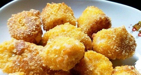 炸香蕉卷的做法是什么？步骤详解如何制作？