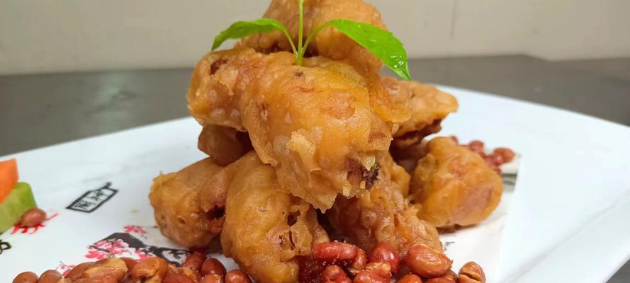 炸香脆肉的做法是什么？如何保证肉质外酥里嫩？