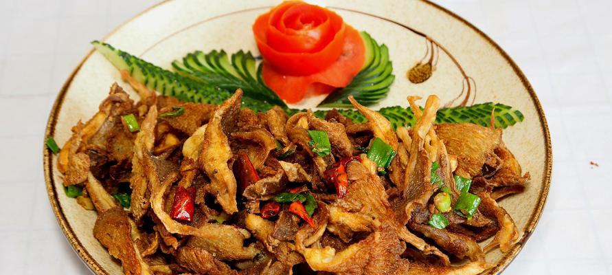 炸香脆肉的做法是什么？如何保证肉质外酥里嫩？