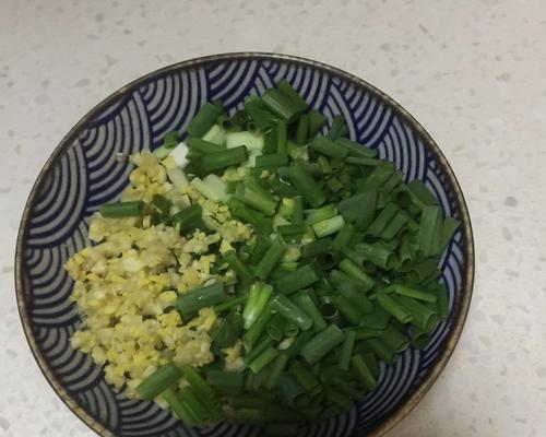 炸香葱油怎么做？步骤是什么？