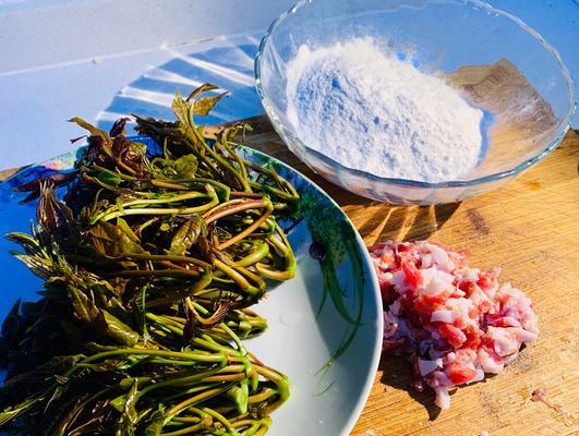 炸香椿怎么做才好吃？有哪些步骤和技巧？