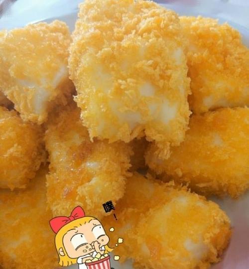 炸鲜奶怎么做？步骤详解和常见问题解答？