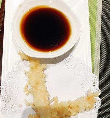 炸虾天妇罗怎么做？步骤详解及常见问题解答？