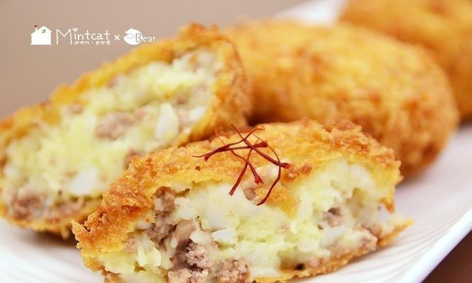 炸虾可乐饼怎么做？步骤和技巧有哪些？