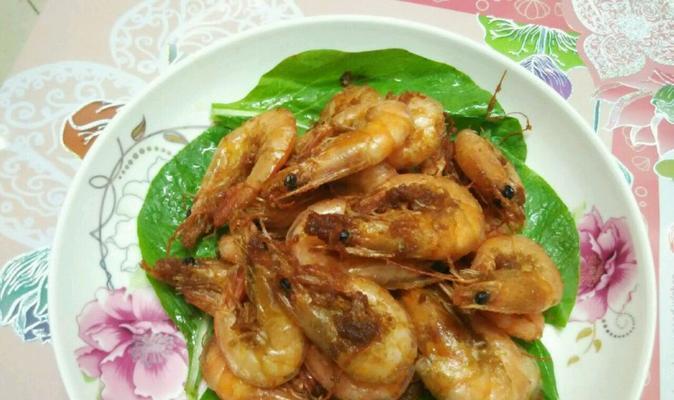 炸虾段的做法是什么？如何在家轻松制作美味炸虾段？
