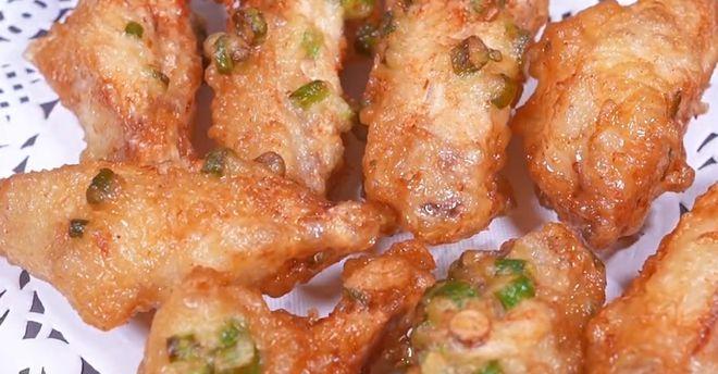 炸五香鸡翅的做法是什么？如何在家轻松制作美味的五香鸡翅？