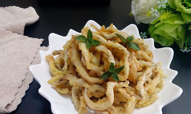 炸万能料油怎么做？有哪些步骤和技巧？