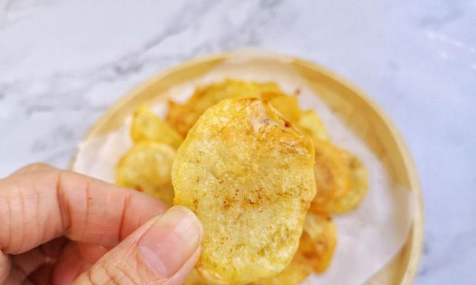 炸土豆片怎么做才脆？家庭版做法有哪些常见问题？