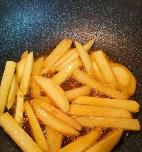 炸土豆片怎么做才脆？家庭版做法有哪些常见问题？
