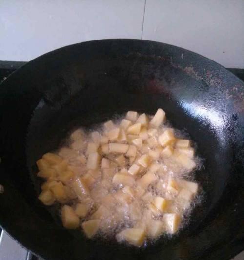 炸土豆块怎么做？简单易学的家常做法有哪些？