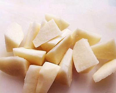 炸土豆块怎么做？简单易学的家常做法有哪些？