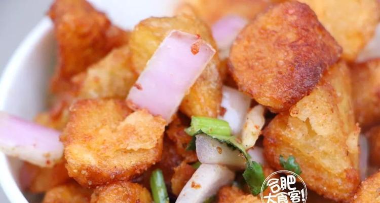 炸土豆块怎么做？简单易学的家常做法有哪些？