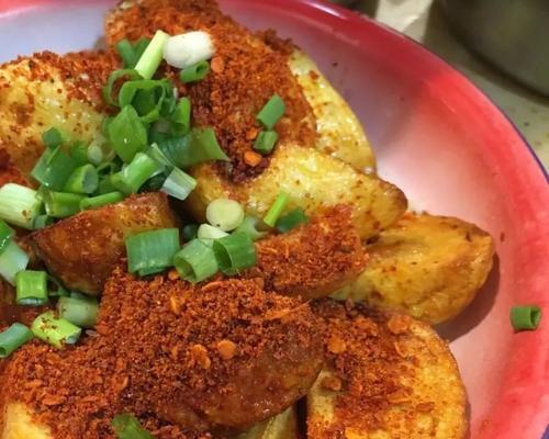 炸土豆花怎么做才酥脆？详细步骤与常见问题解答？