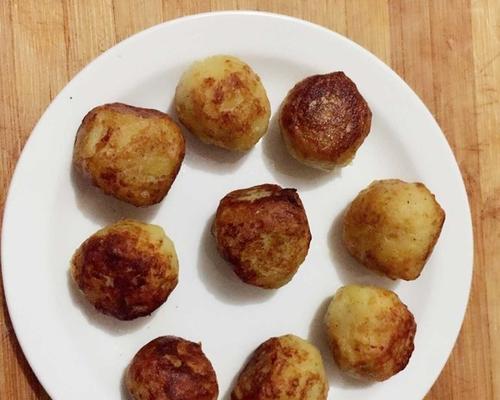 炸土豆怎么做才最美味？家庭版炸土豆的做法步骤是什么？