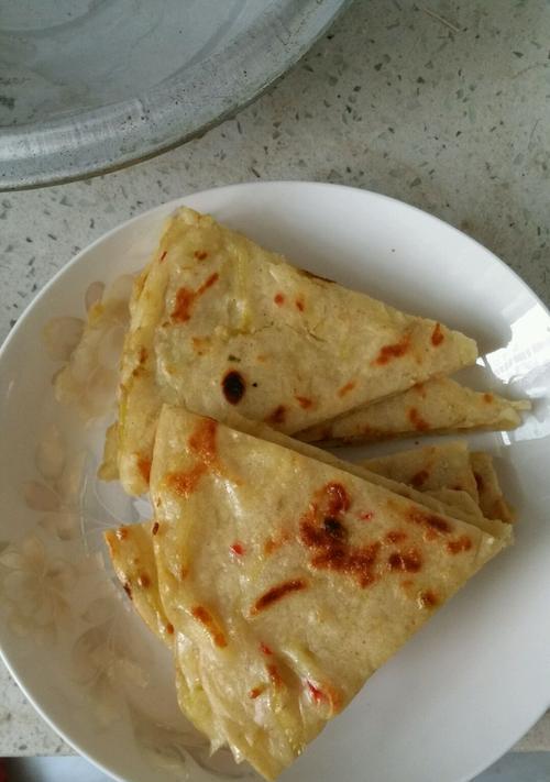 炸土豆饼怎么做？有哪些简单易学的步骤？