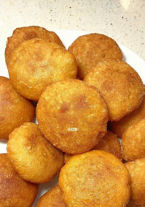 炸糖糕的做法是什么？如何在家轻松制作？