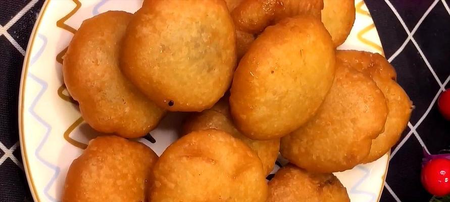 炸糖糕红糖馅怎么做？有哪些制作技巧和常见问题解答？