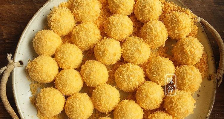 炸汤圆的做法是什么？如何在家轻松制作美味炸汤圆？