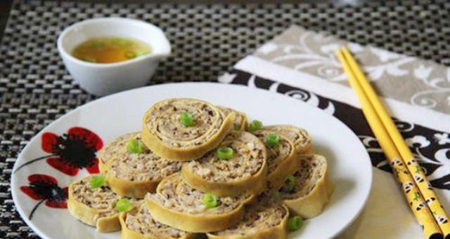 炸素香菇脚饼的做法是什么？如何在家轻松制作？