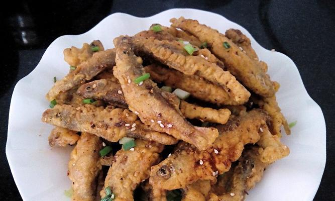 炸酥鱼怎么做才酥脆？家庭版炸酥鱼制作方法有哪些常见问题？
