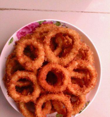 炸酥鱿鱼圈的做法是什么？如何在家轻松制作？