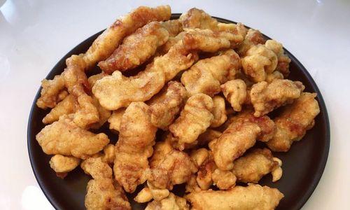 炸酥肉的做法是什么？如何在家做出美味的炸酥肉？