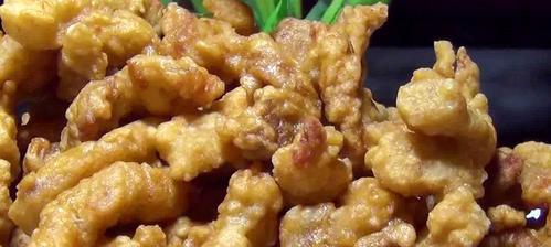 炸酥肉猪肉的做法是什么？如何制作外酥里嫩的炸酥肉？