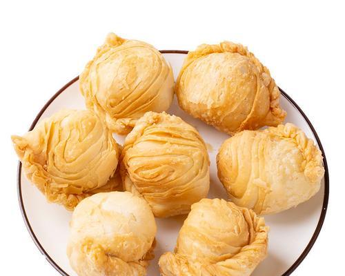 炸酥饺的做法是什么？如何在家轻松制作？