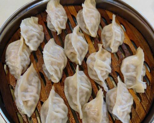 炸水饺的做法是什么？如何保证外脆里嫩？
