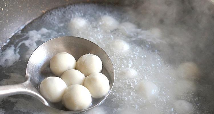 炸水果汤圆的做法是什么？如何做出美味的炸水果汤圆？