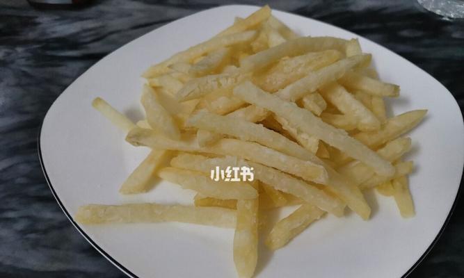 如何自制美味的炸薯条番茄酱？步骤和技巧是什么？