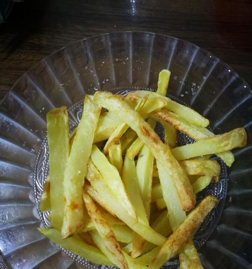 炸薯条的做法是什么？如何在家做出美味的炸薯条？