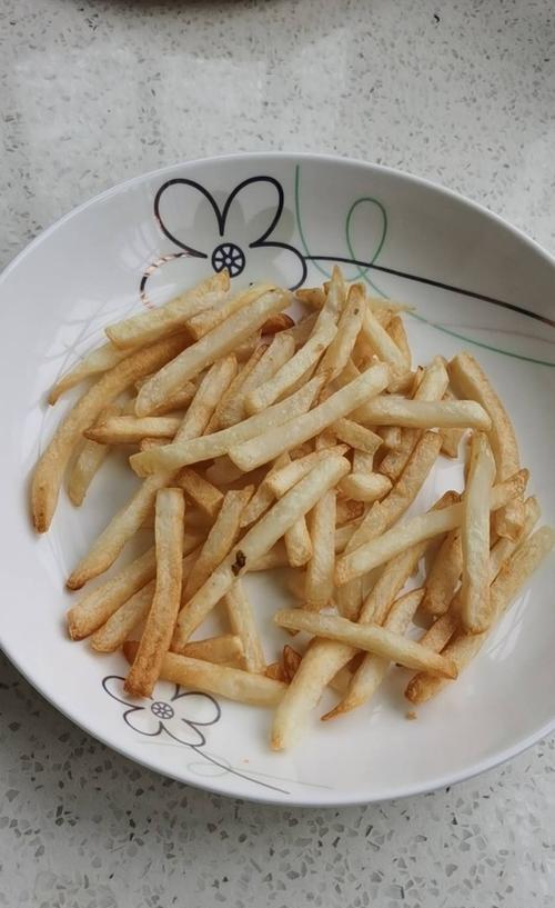 炸薯条的做法是什么？如何在家做出美味的炸薯条？