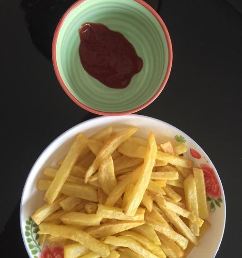 炸薯条烤箱版怎么做？步骤和技巧有哪些？