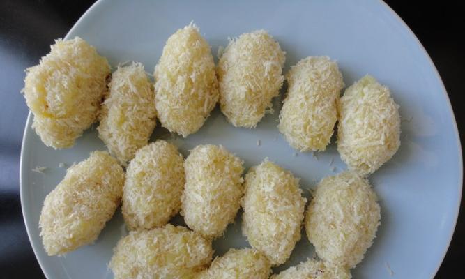 炸薯球的做法是什么？如何在家轻松制作美味炸薯球？