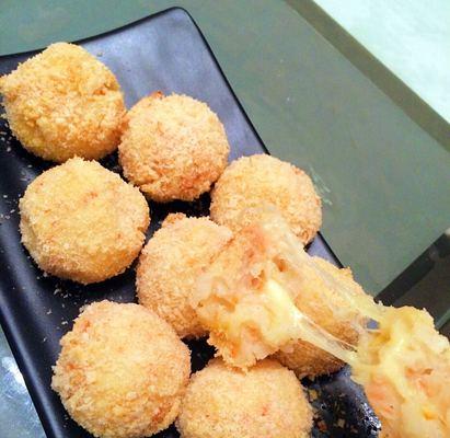 炸薯球的做法是什么？如何在家轻松制作美味炸薯球？